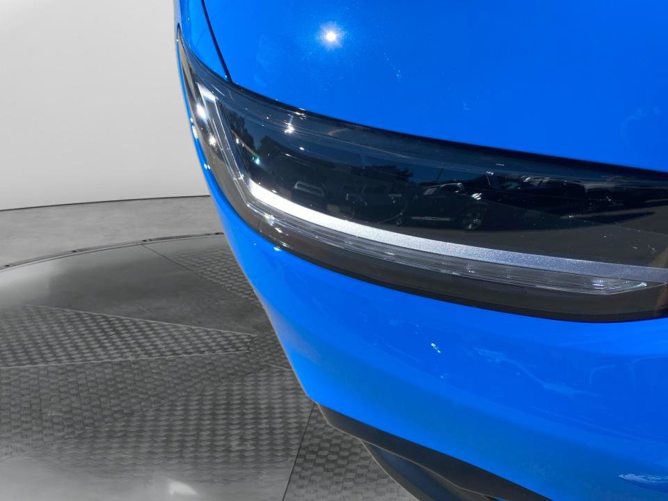 Certified 2027 Honda HR-V Sport image 24