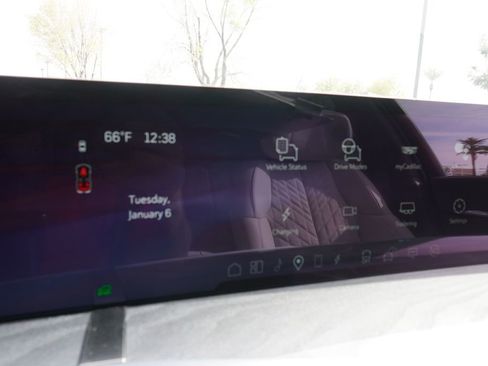 New 2026 Cadillac Escalade IQL Luxury image 19