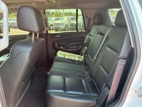 Used 2019 Chevrolet Tahoe LT AWD/4WD image 14