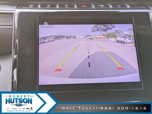 Used 2023 Jeep Grand Cherokee L Laredo image 30