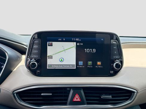 Used 2020 Hyundai Santa Fe Limited FWD image 32