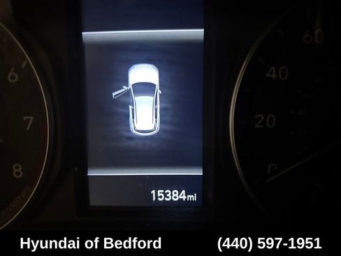Used 2023 Hyundai Kona SEL FWD image 13