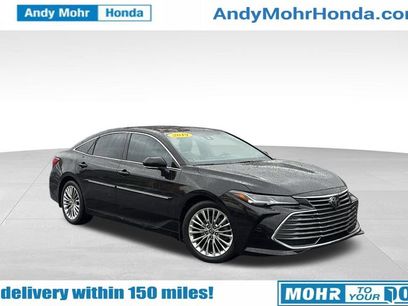 Used 2019 Toyota Avalon Limited