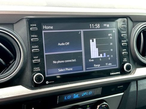 Used 2023 Toyota Tacoma SR5 RWD image 14