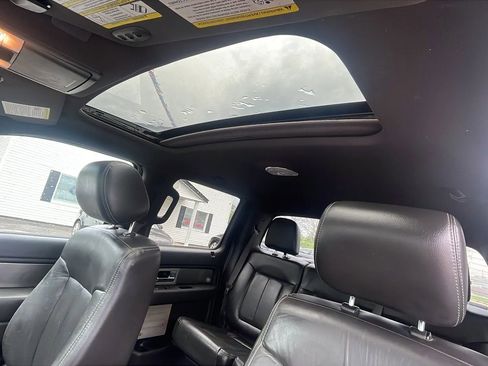 Used 2013 Ford F150 FX4 w/ Luxury Equipment Group AWD/4WD image 15
