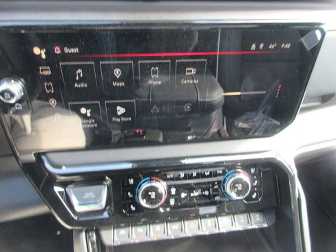 New 2026 GMC Sierra 1500 AT4X AWD/4WD image 21