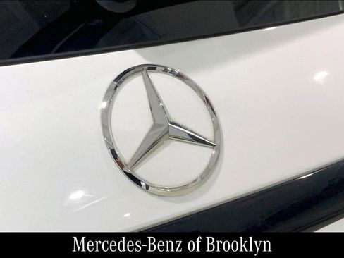 Certified 2023 Mercedes-Benz GLC 300 GLC 300 image 35