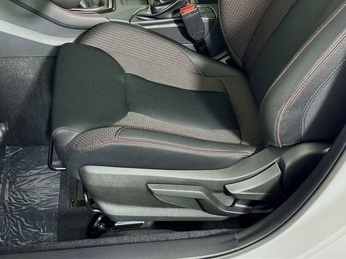 New 2026 Subaru WRX Premium AWD/4WD image 18