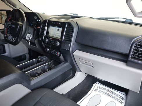 Used 2017 Ford F150 XL w/ Equipment Group 101A Mid AWD/4WD image 24