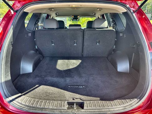 Used 2021 Hyundai Santa Fe SEL w/ Cargo Package FWD image 17