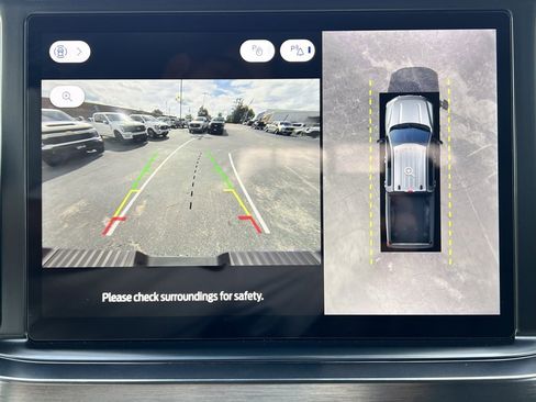 New 2026 Ford F250 Lariat image 44