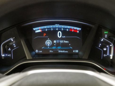 Used 2017 Honda CR-V EX image 38
