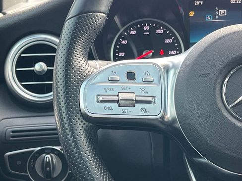 Used 2022 Mercedes-Benz GLC 300 GLC 300 image 19