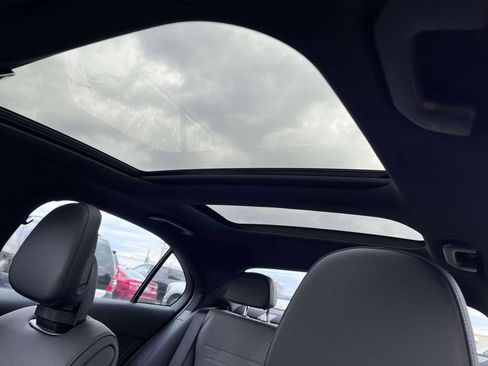 New 2026 Mercedes-Benz C 300 4MATIC Sedan image 5