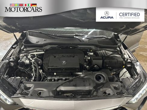 Certified 2023 Acura MDX SH-AWD image 9