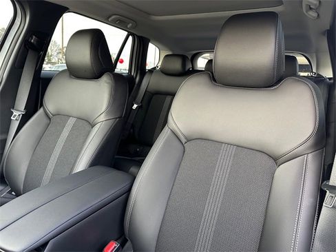 New 2026 MAZDA CX-50 2.5 Hybrid w/ Weather Package image 10