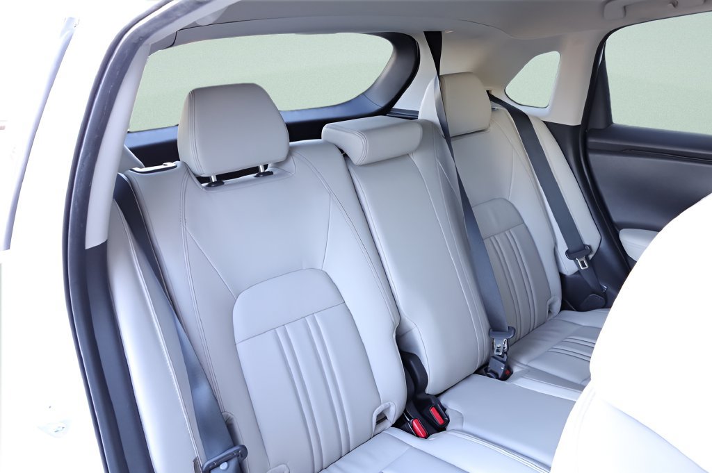 Used 2026 Honda HR-V EX-L image 25