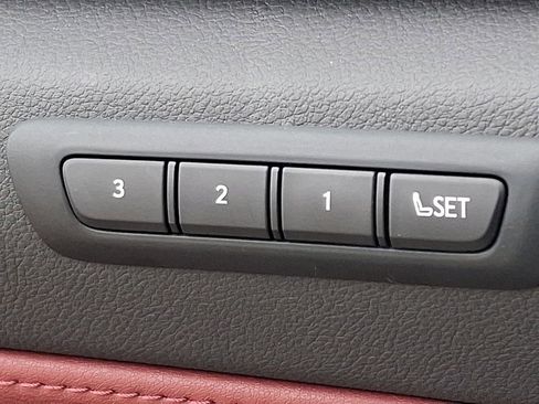 Used 2023 Lexus NX 350 AWD w/ Luxury Package image 27