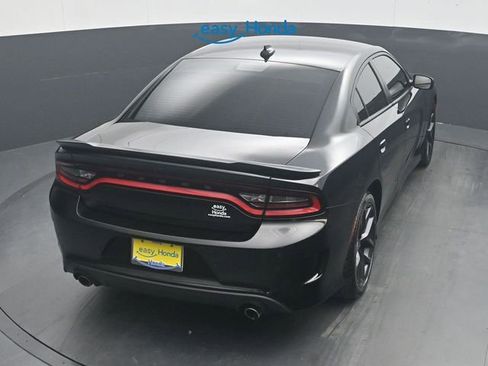 Used 2023 Dodge Charger GT w/ Blacktop Package image 24