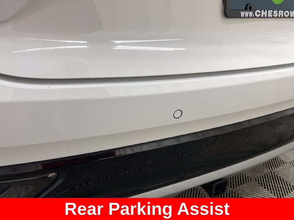 Certified 2021 Buick Envision Essence w/ Technology Package I AWD/4WD image 16