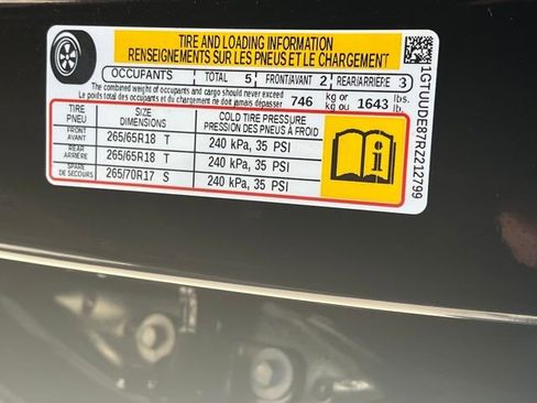 Used 2024 GMC Sierra 1500 SLT image 23