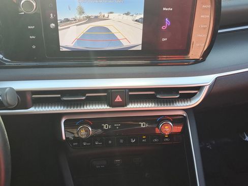 Used 2022 Kia K5 GT-Line w/ GT-Line FWD Premium Package image 24