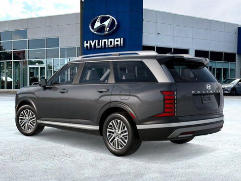 New 2026 Hyundai Palisade SEL FWD image 5