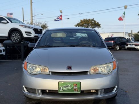 Used 2007 Saturn ION Level 2 image 10