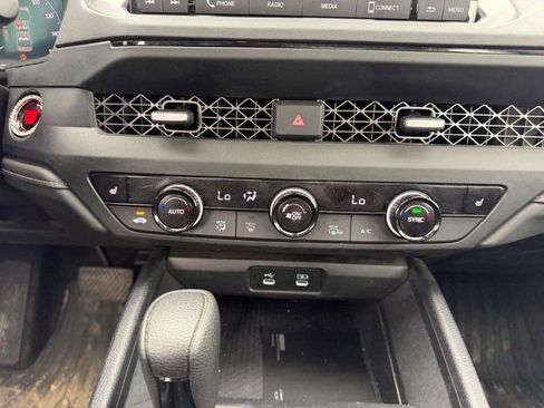 Used 2025 Honda Accord SE image 13