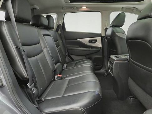 Used 2017 Nissan Murano SL AWD/4WD image 27