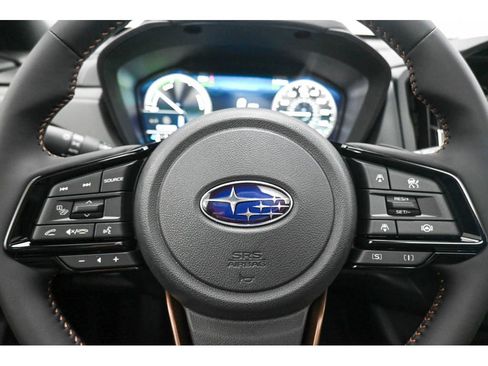 New 2025 Subaru Forester Sport image 19
