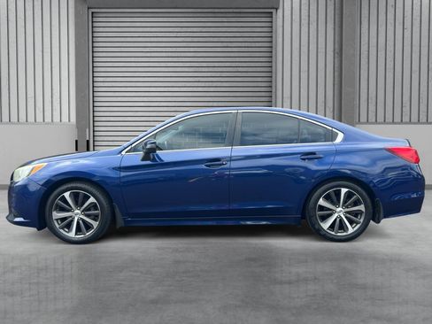 Used 2015 Subaru Legacy 2.5i Limited AWD/4WD image 2