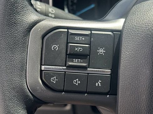 Used 2022 Ford F150 XLT w/ Equipment Group 302A High AWD/4WD image 24