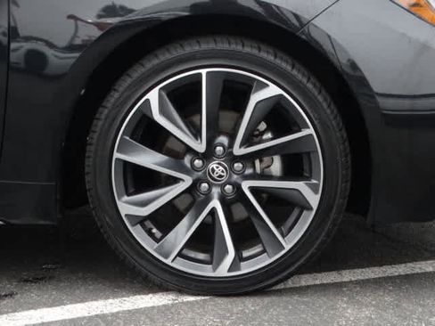 Certified 2022 Toyota Corolla SE image 8