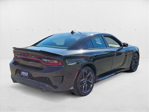 Used 2023 Dodge Charger GT w/ Blacktop Package image 5