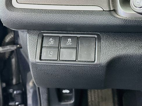 Used 2017 Honda Civic EX image 16