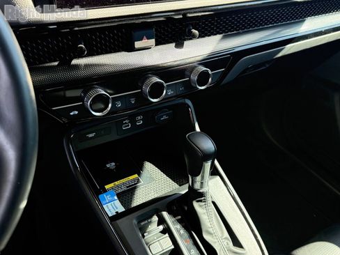 Certified 2024 Honda CR-V EX-L image 13