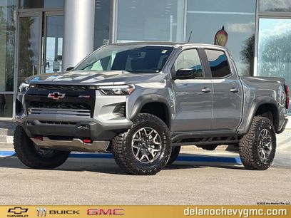 New 2026 Chevrolet Colorado ZR2 w/ Technology Package
