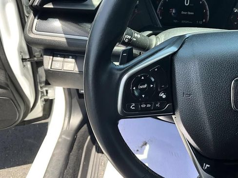 Used 2021 Honda Civic Sport image 30
