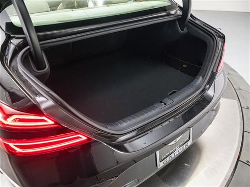 New 2026 Genesis G70 2.5T Prestige image 10