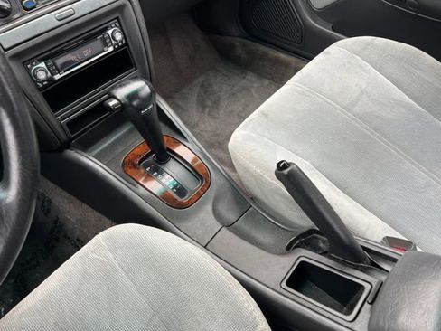 Used 1996 Subaru Legacy LS image 27