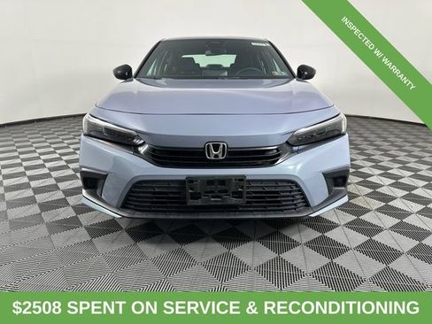 Used 2023 Honda Civic Sport image 13