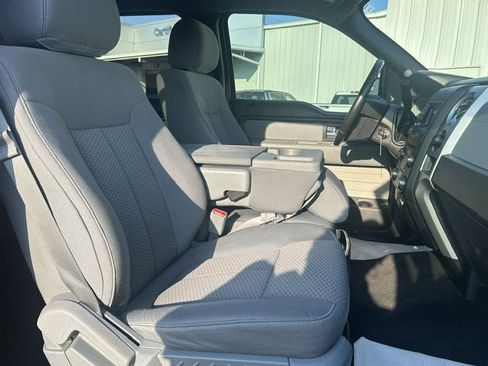 Used 2013 Ford F150 XLT w/ Luxury Equipment Group AWD/4WD image 13