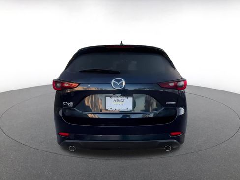 Used 2025 MAZDA CX-5 AWD 2.5 S w/ Select Package image 12