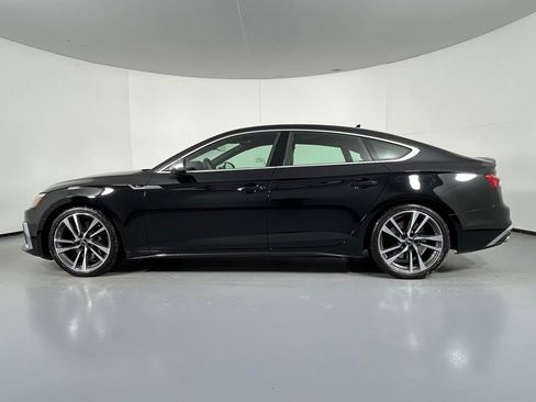 Used 2022 Audi S5 Premium Plus image 4