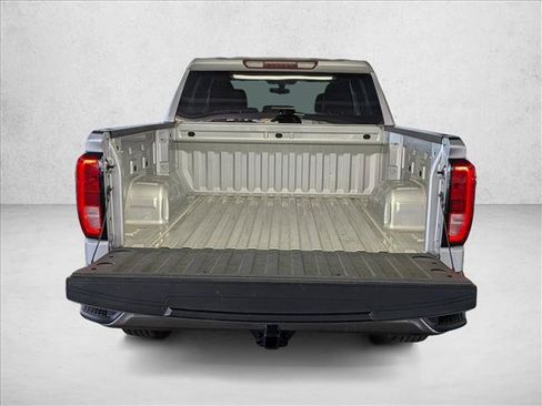 Used 2021 GMC Sierra 1500 SLE RWD image 6