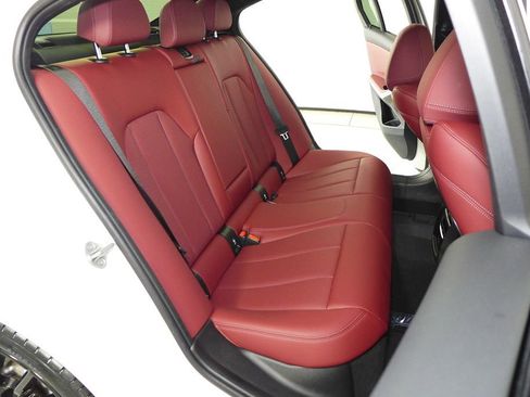 Used 2023 BMW 330e w/ M Sport Package image 20