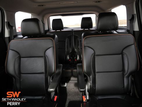 Used 2020 GMC Acadia AT4 w/ Driver Alert Package II image 23