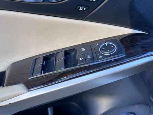 Used 2014 Lexus IS 250 AWD w/ Luxury Package w/Brown Wood image 19