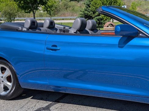 Used 2008 Toyota Solara SLE FWD image 25